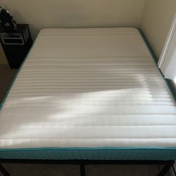 Mattress