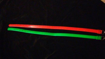 Summer Inspired "COACH" Belts