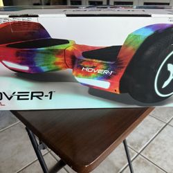 New Hovee Board