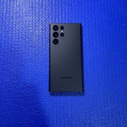 Samsung s22ultra 512gb black unlocked