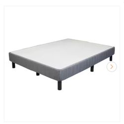 Hollywood Bed Frame King Enforce Platform Base