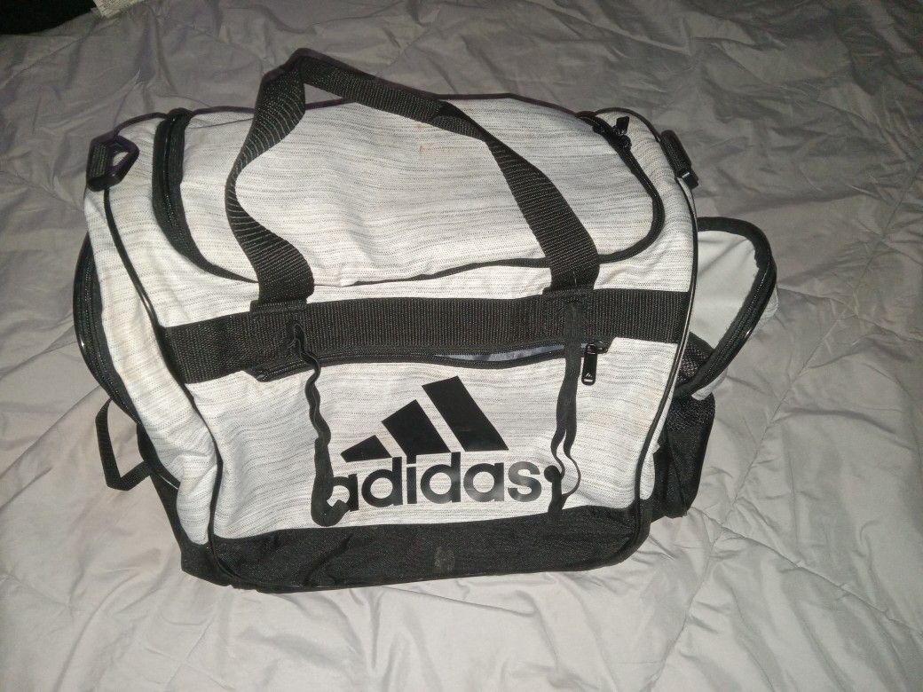 Addidas Duffle Bag