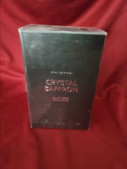 MATIERE PREMIERE CRYSTAL