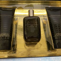 Sean John Mens Cologne Gift Set 