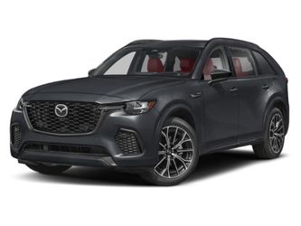2025 Mazda CX-70