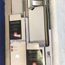 Delta Towel Bar 18 & 24”