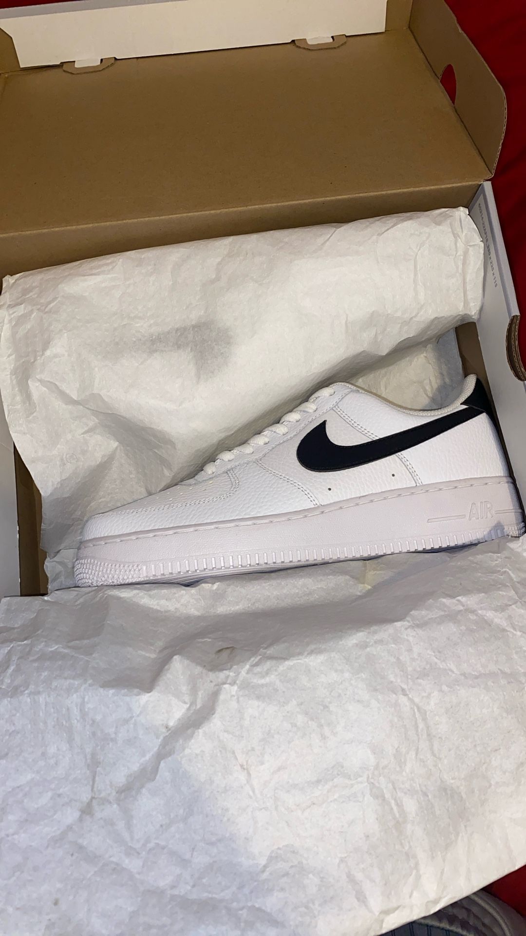 air force 1