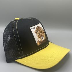 Animal Hat