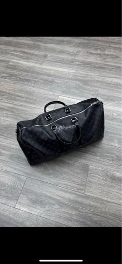 LV DUFFLE BAGS, MESSENGER BAGS & SIDE BAGS