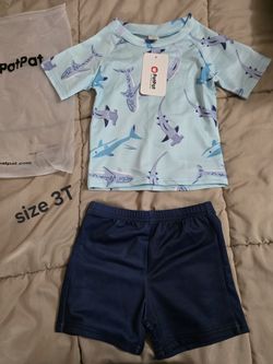 Kids Set Size 3T