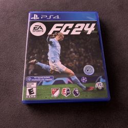 FC24 FIFA