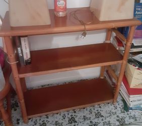 Book case