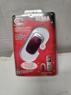 Flip phone virgin Moblie