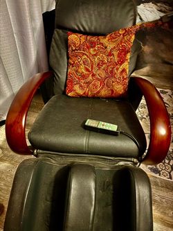 Massage Chair