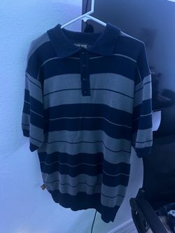 Fb county Charlie Brown blue shirt XL