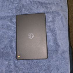 HP CHROMEBOOK