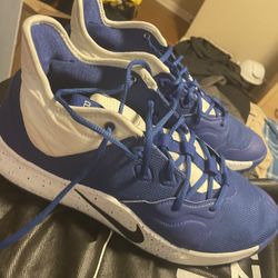 PG Basketball Shoes 