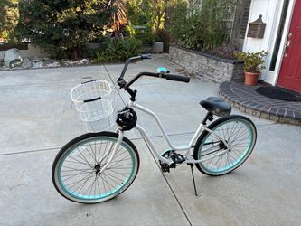 Beach Cruiser
