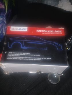 Coil Packs