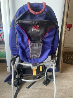 Kelty Kids Hiking backpack