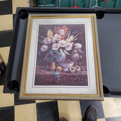 Picture Frame 22 Inch X 18 Inch