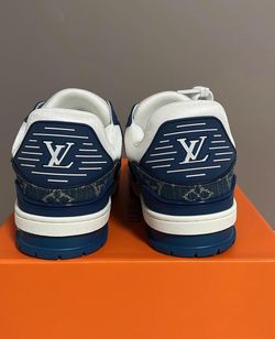 LV Trainer Sneakers for Sale in Tampa, FL - OfferUp