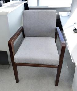 Bernhardt Design Helium Side Chair – From $35 📦 Florida