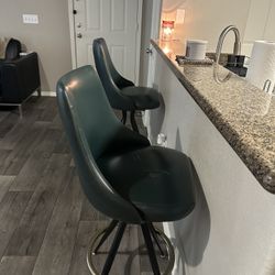 Swivel Bar Stools