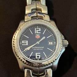 Tag Heuer