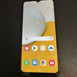 Samsung Galaxy A13 5G Black 64Gb Unlocked All Carriers Like New