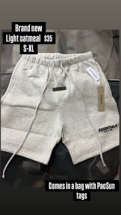 Essentials shorts