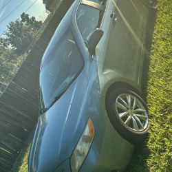 2008 Toyota Camry