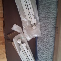 Samsung Refrigerator Rail Slide