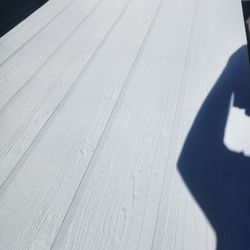 4x8 SIERRA hardi Siding $35