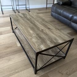 Coffee Table Set