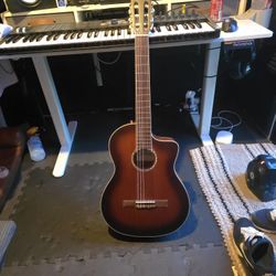 Cordoba Guitar Iberia Series 