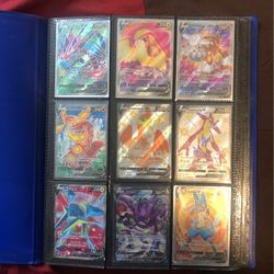 Pokémon Cards