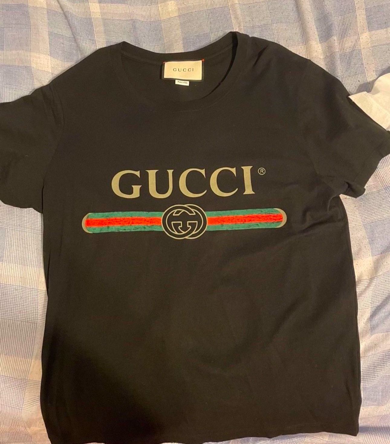 Brand New Gucci Shirt