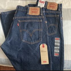 Levi’s