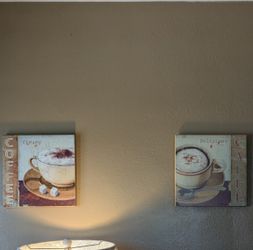 Wall painting