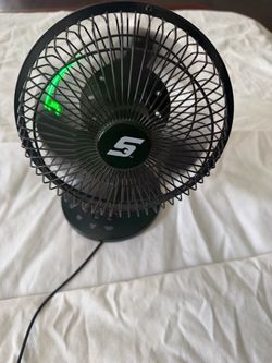 Snap on tools led usb fan