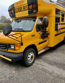 School Bus for sale