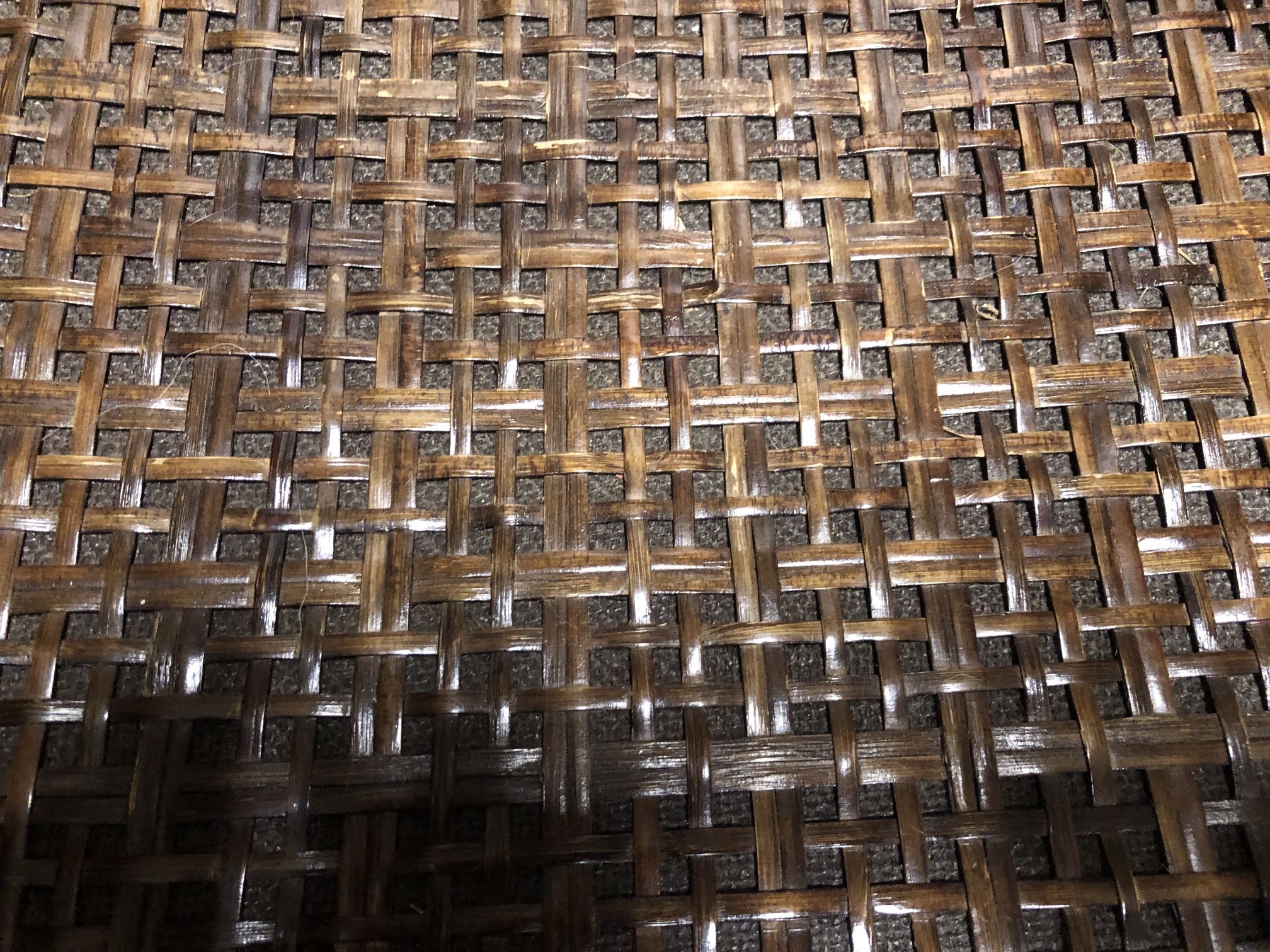 Wicker Chairs