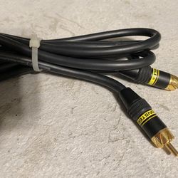 Monster Cable