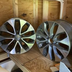 Honda Wheels