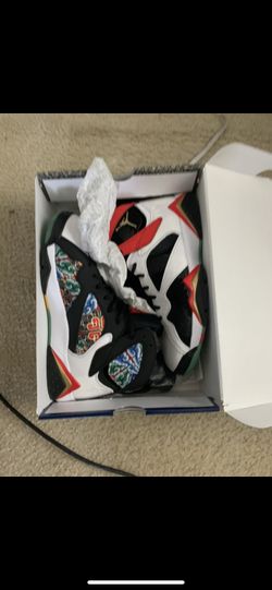 Jordan 7 Greater China 135