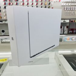 MacBook Air M2 8gb Ram 256gb Ssd 