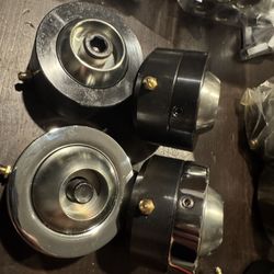 Lowrider Powerballs Hydraulics