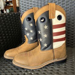 Cody James boys Boots