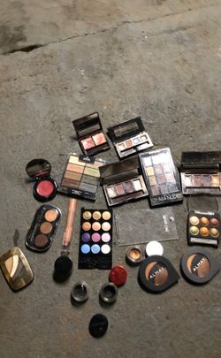 Makeup